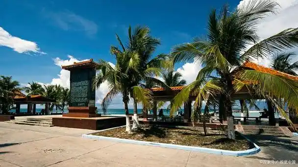 海南三沙市旅游怎么去 家人们快来看看 带你避坑