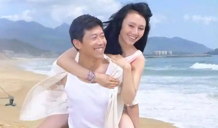 夏雨成宠妻狂魔?