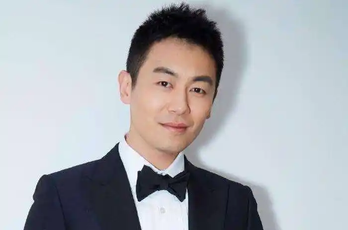 追踪最近人气高涨的80后男明星,有你喜欢的吗?