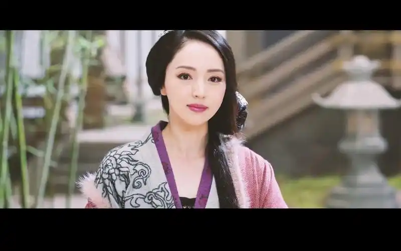 【董璇古装混剪】怎敌有你百媚千红_哔哩哔哩_bilibili