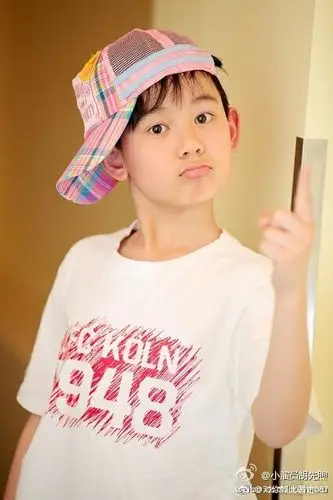 演员胡先煦作品集