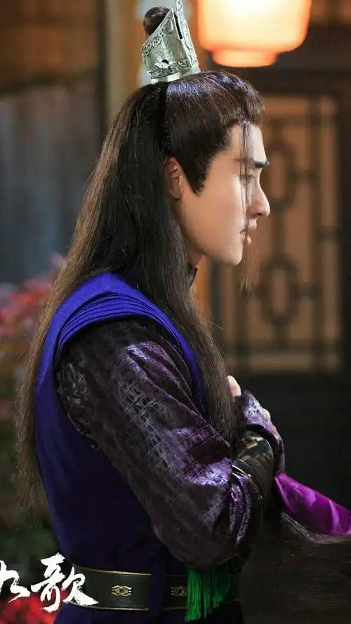 烈火如歌 雷惊鸿 张赫