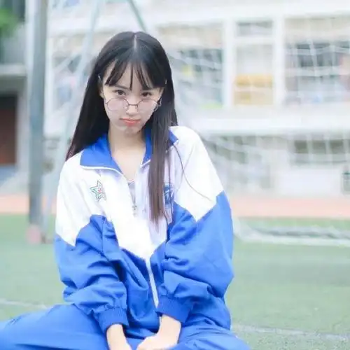 为啥国内高中的校服看上去这么丑它的温柔你不懂