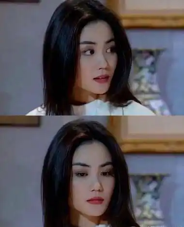 18岁的王菲有多美?