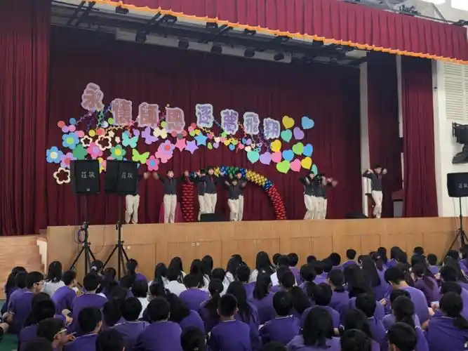 【最新消息】林口国中升博会,表演团体:少女时代,哥吉拉,魔鬼猎人,大