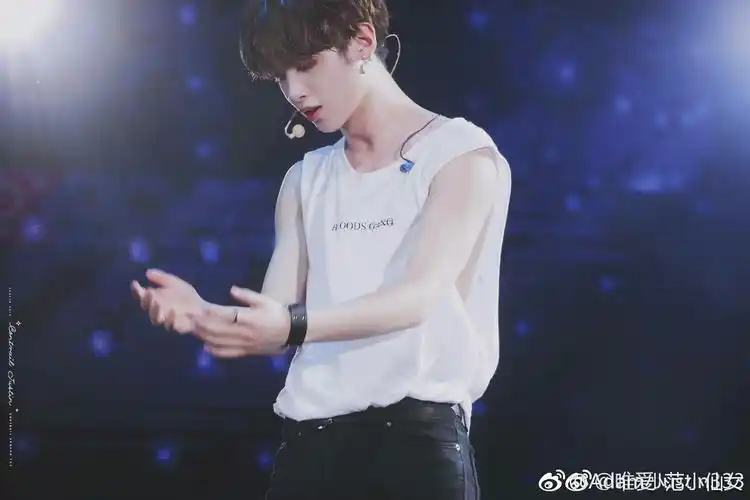 justin - 堆糖,美图壁纸兴趣社区