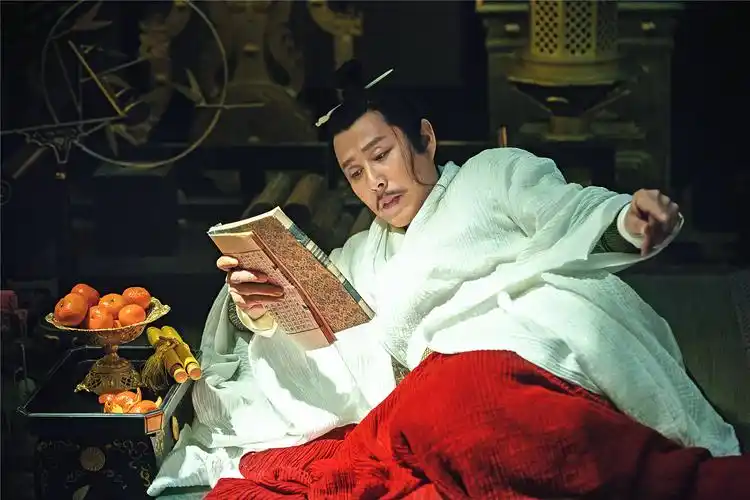 庆余年 陈道明 - 堆糖,美图壁纸兴趣社区