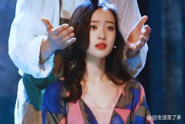 善恶终有报35岁无人敢娶的倪妮已经活成了一个笑话