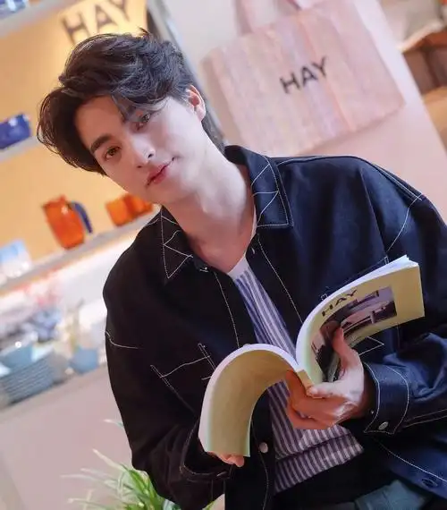 mewgulf缪苏帕糕卡娜12月活动存图