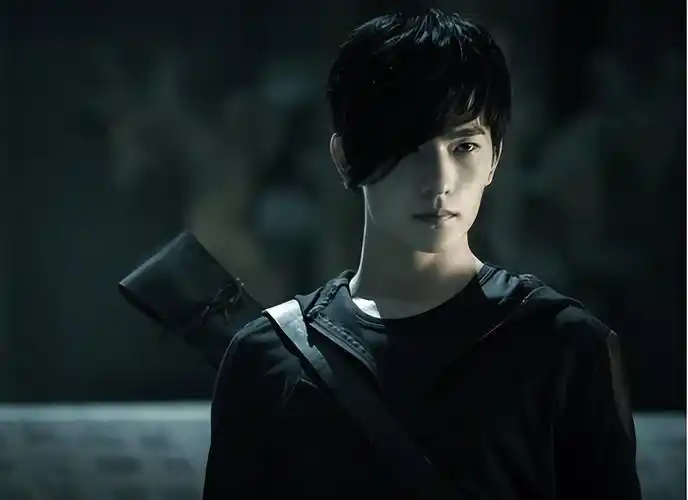 《盗墓笔记》如今已经拍摄了很多个版本了,但在不少网友心中杨洋和