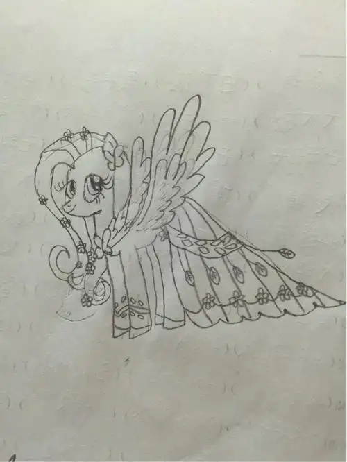 小马宝莉 - 美篇