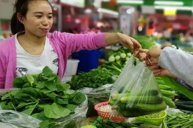 去菜市场买菜这些潜规则你知道多少一件不懂马上被坑