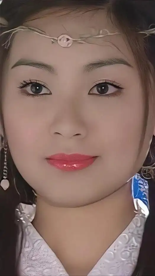 明星系列壁纸~陈秀丽