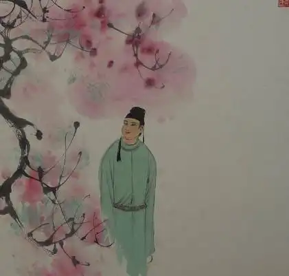 有关于崔护的主要作品有哪些 记载着他的野史逸闻有哪些