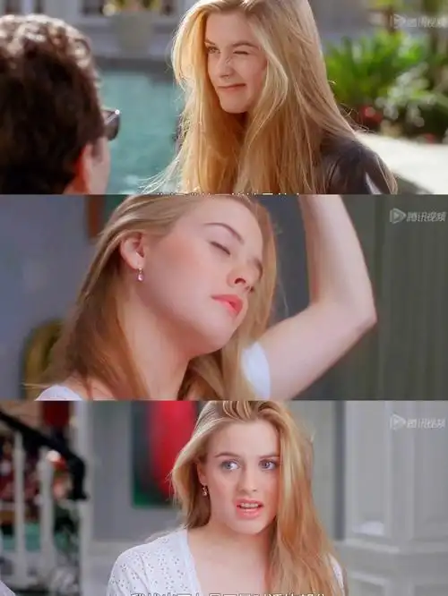 独领风骚欧美青春校园剧