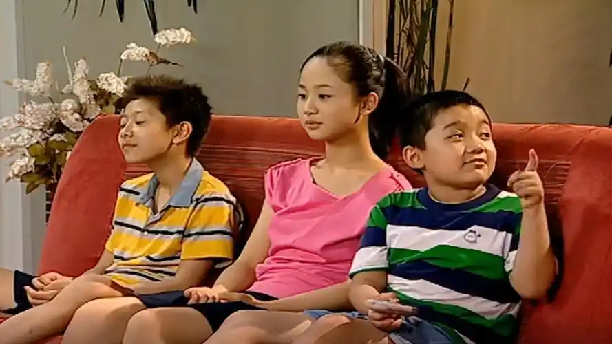 家有儿女老爸回来把一切调查清楚