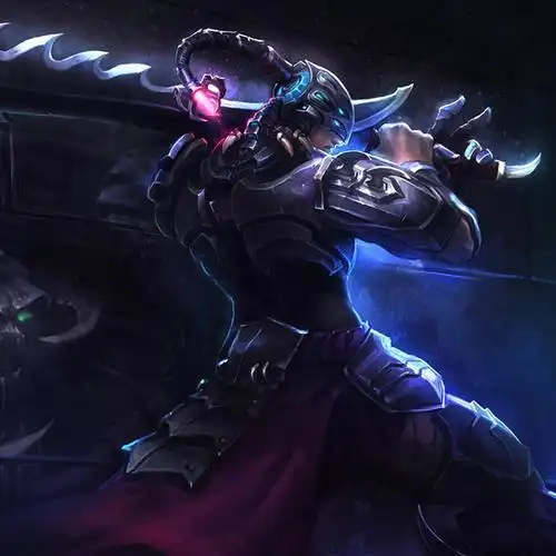 英雄联盟:无极剑圣-易玩法解析(上篇)