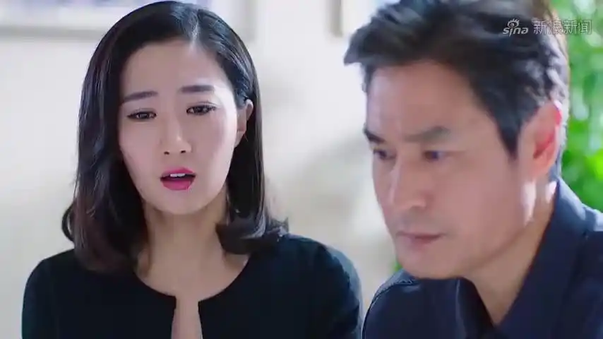 家庭秘密:李玉雯扶起昏迷不醒的刘若冰,陷入深深的悲痛