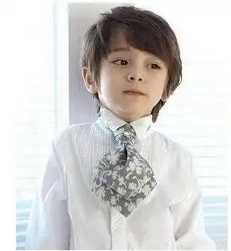 婴儿发型男1-2岁夏天,小孩发型图片男短发1一3岁夏天