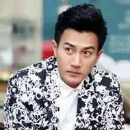 刘恺威头像图片 男明星刘恺威最新头像大图_微信头像图片大全