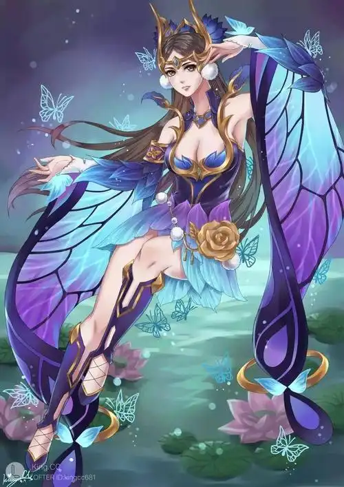 貂蝉简介!(古代四大美女之貂蝉!)_环球信息网