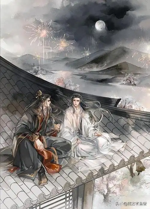 十部双男主历史架空文将进酒杀破狼天涯客天花板仙品