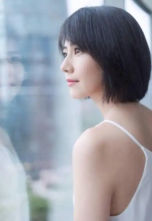 五段恋情三次插足这一次再多的名和利都救不了43岁的高圆圆