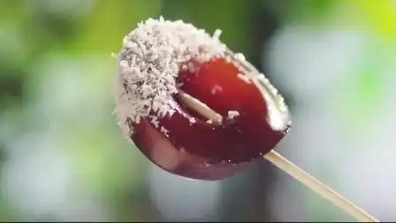 舌尖上的中国香到口水直流的钵仔玛你们吃过吗