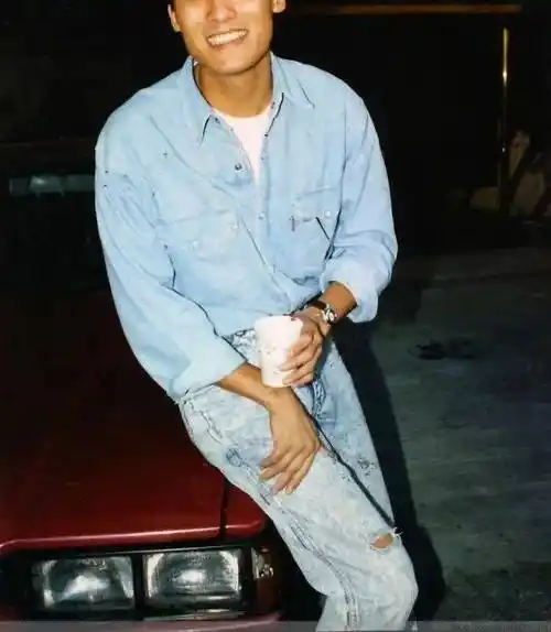 知名女星承认出轨陈小春,多位男艺人牵涉其中,她不怕被封杀?