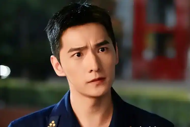 杨洋王楚然《hi6》发糖,变成了笑话,"楚洋相"cp遭到网友诟病