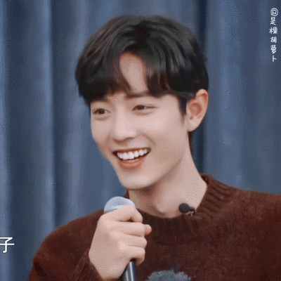 肖战× 我们的歌 cr:是棵胡萝卜