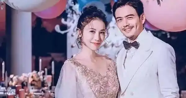 万茜和徐佳哪年结婚的,万茜为什么不火