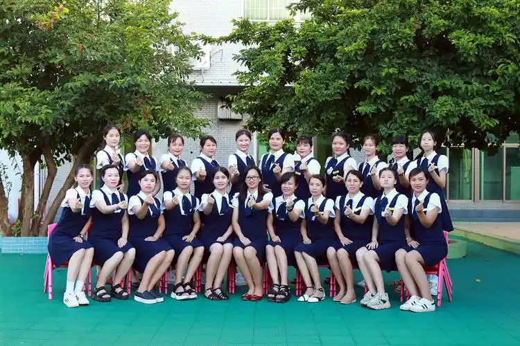 阳西县沙扒镇书村卓童幼儿园秋季招生简章