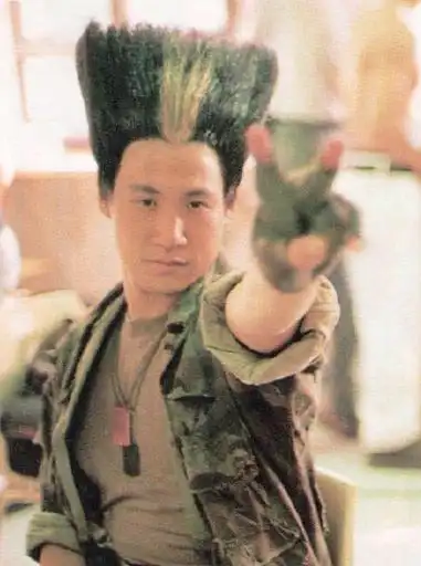 超级学校霸王chaojixuexiaobawang(1993)