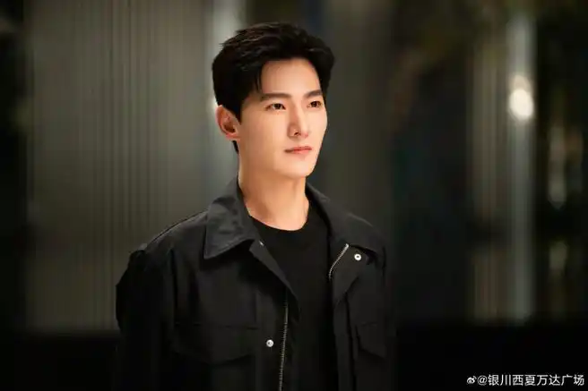 杨洋##银川西夏万达广场##逛万达