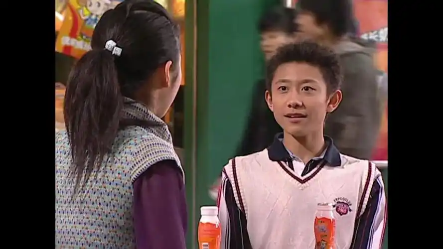 家有儿女3|007.3刘星的失眠