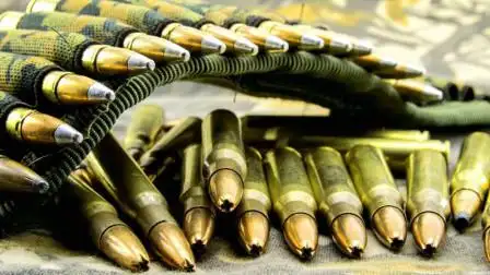 狙击枪子弹为什么是最贵的子弹?难怪狙击手都是钱烧出来的!