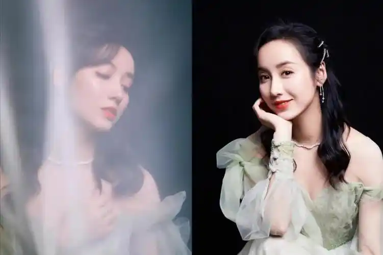 回顾一顿火锅吃进了豪门剧红人不红的吕一是如何上位的