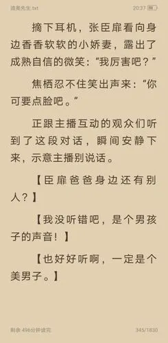 甜啊《迪奥先生》