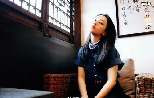 彭必瑶经纪公司是哪个详细个人资料曝光她是怎么出道的