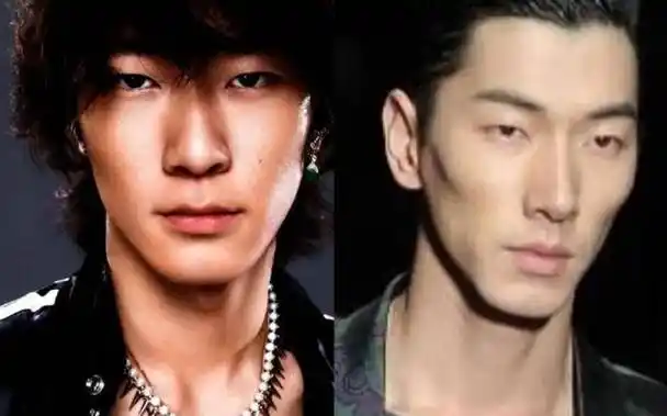 张亮儿子天天近照曝光,惊人相似度引发网友热议