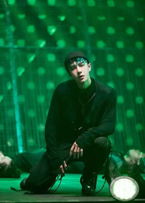 王一博《这!就是街舞3》明晚开播 个人首档街舞综艺引期待