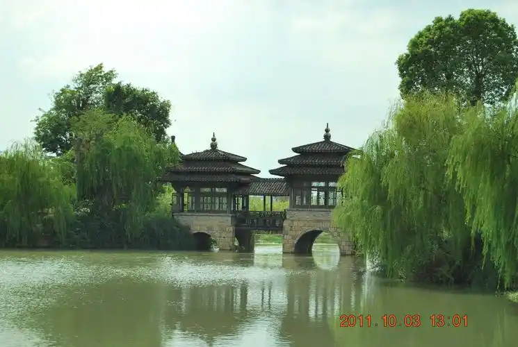 《行走上海乡镇》 第051集 闵行马桥镇