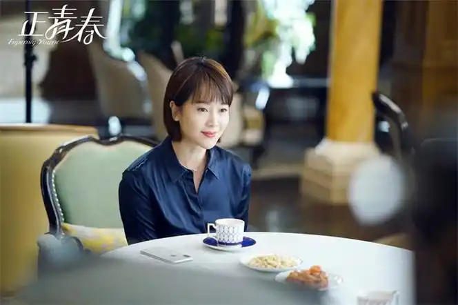 《正青春》圆满收官 亮眼数据实证口碑热度双丰收-焦