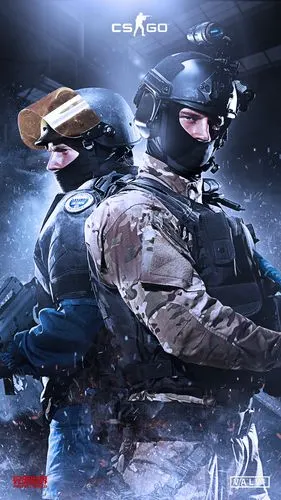 csgo官方网站 - 反恐精英:全球攻势