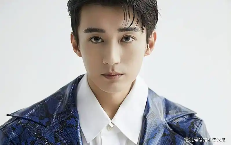 刘学义个人资料一览:既是洛子商,也是昊辰_角色_观众_表演