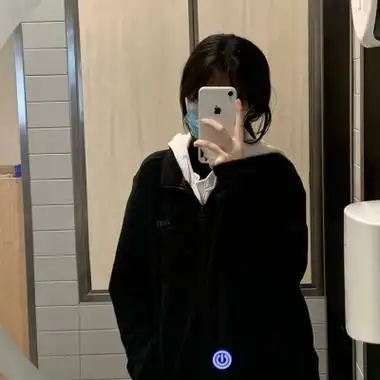 2021最火女生头像不露脸图片