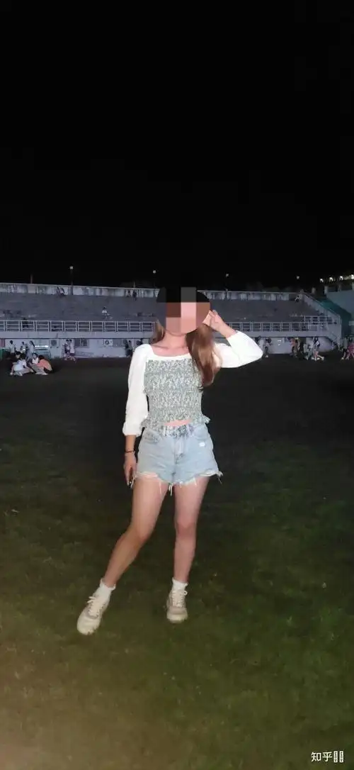 女孩子身高155体重110你们觉得是什么感觉? - 知乎