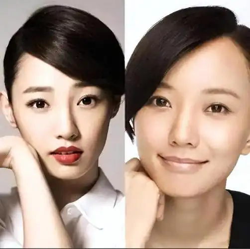 从坚决不拍裸戏,到近乎全裸出镜!起底"过气花旦"王珞丹上位史