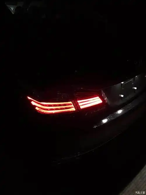 5代雅阁,莫名其妙一天之内入手了十代雅阁!